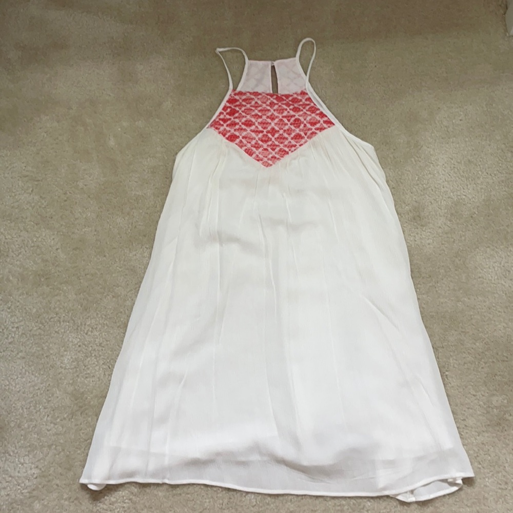 Jack Flowy Dress